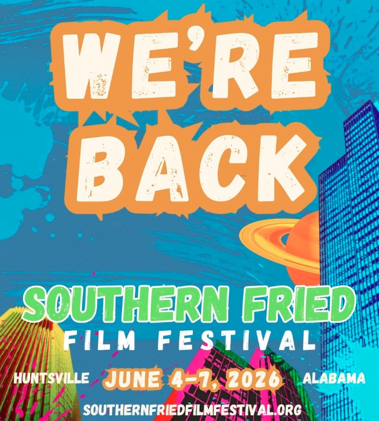 Southern Fried Film Festival Southern Fried Film Festival