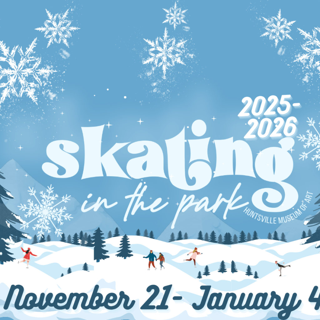 Skating in the Park / Rockinβ Around the Rocket City Skating in the Park / Rockinβ Around the Rocket City