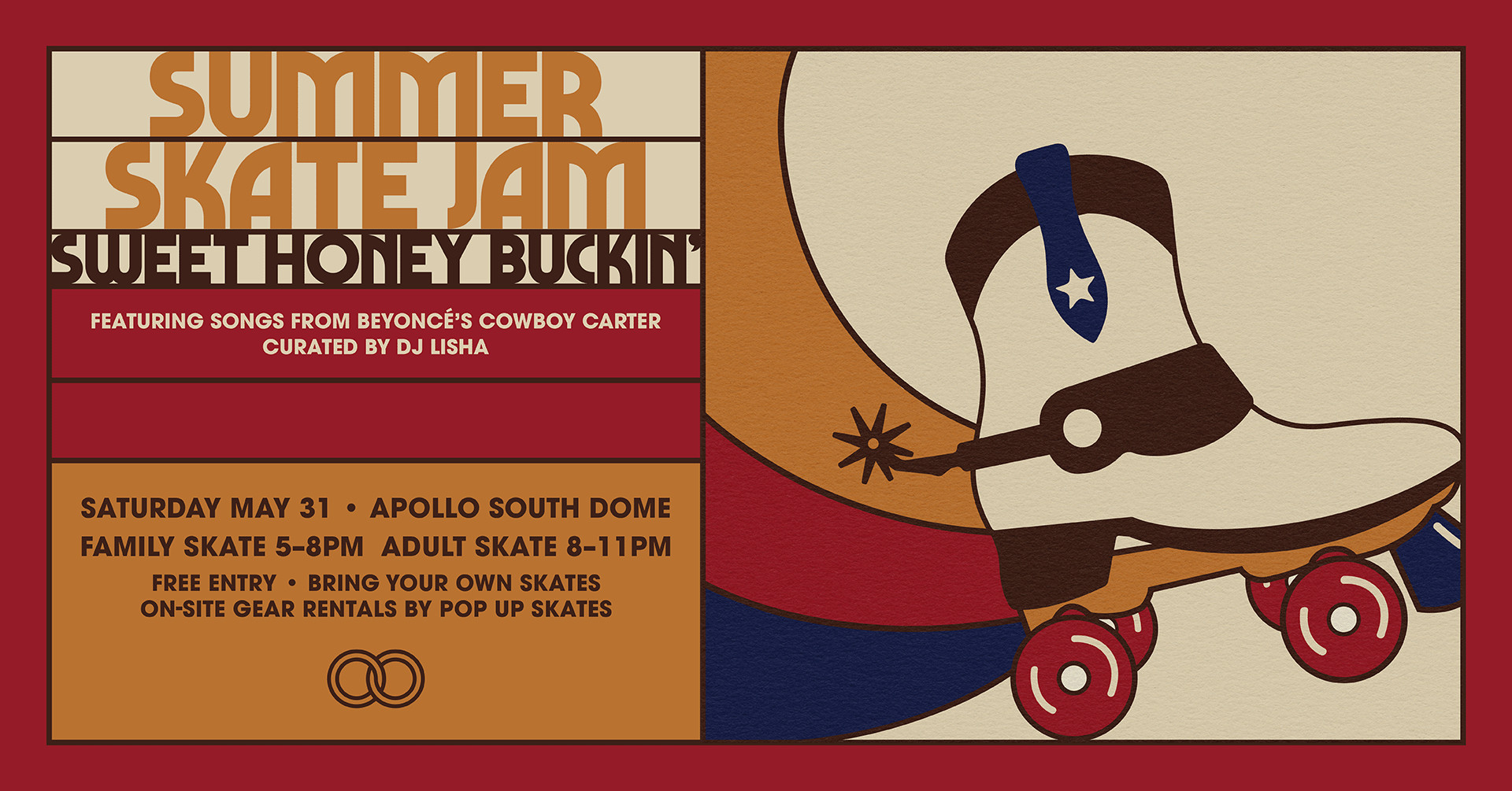Summer Skate Jam Summer Skate Jam