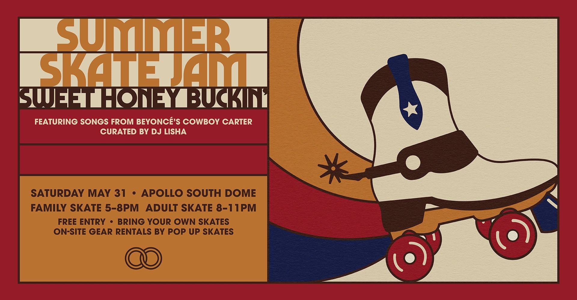 Summer Skate Jam Summer Skate Jam