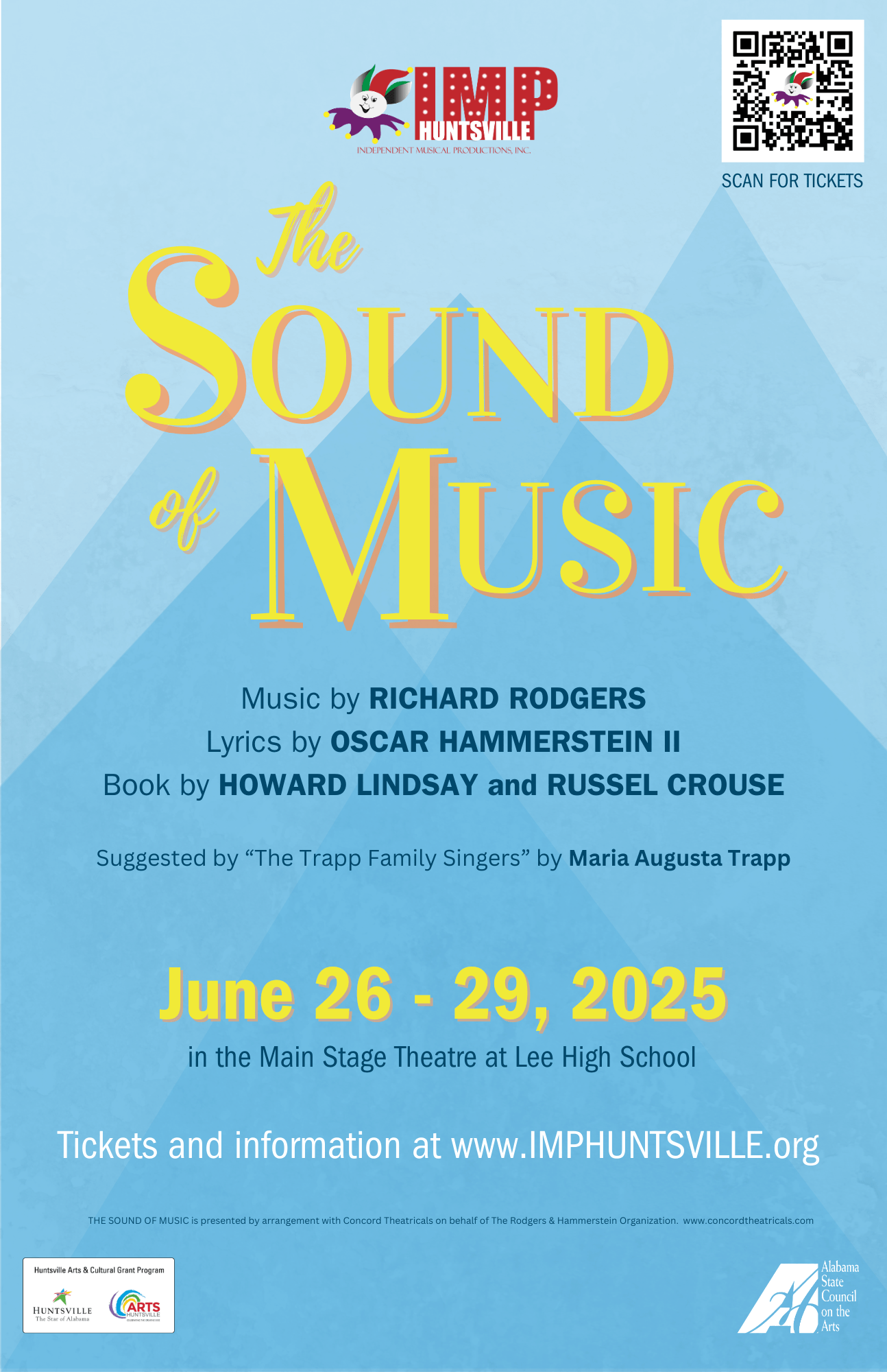 The Sound of Music The Sound of Music