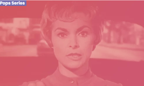 Huntsville Symphony Orchestra – Psycho: Film with Live Orchestra Huntsville Symphony Orchestra – Psycho: Film with Live Orchestra