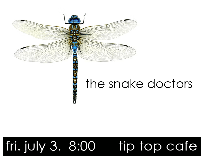The Snake Doctors The Snake Doctors