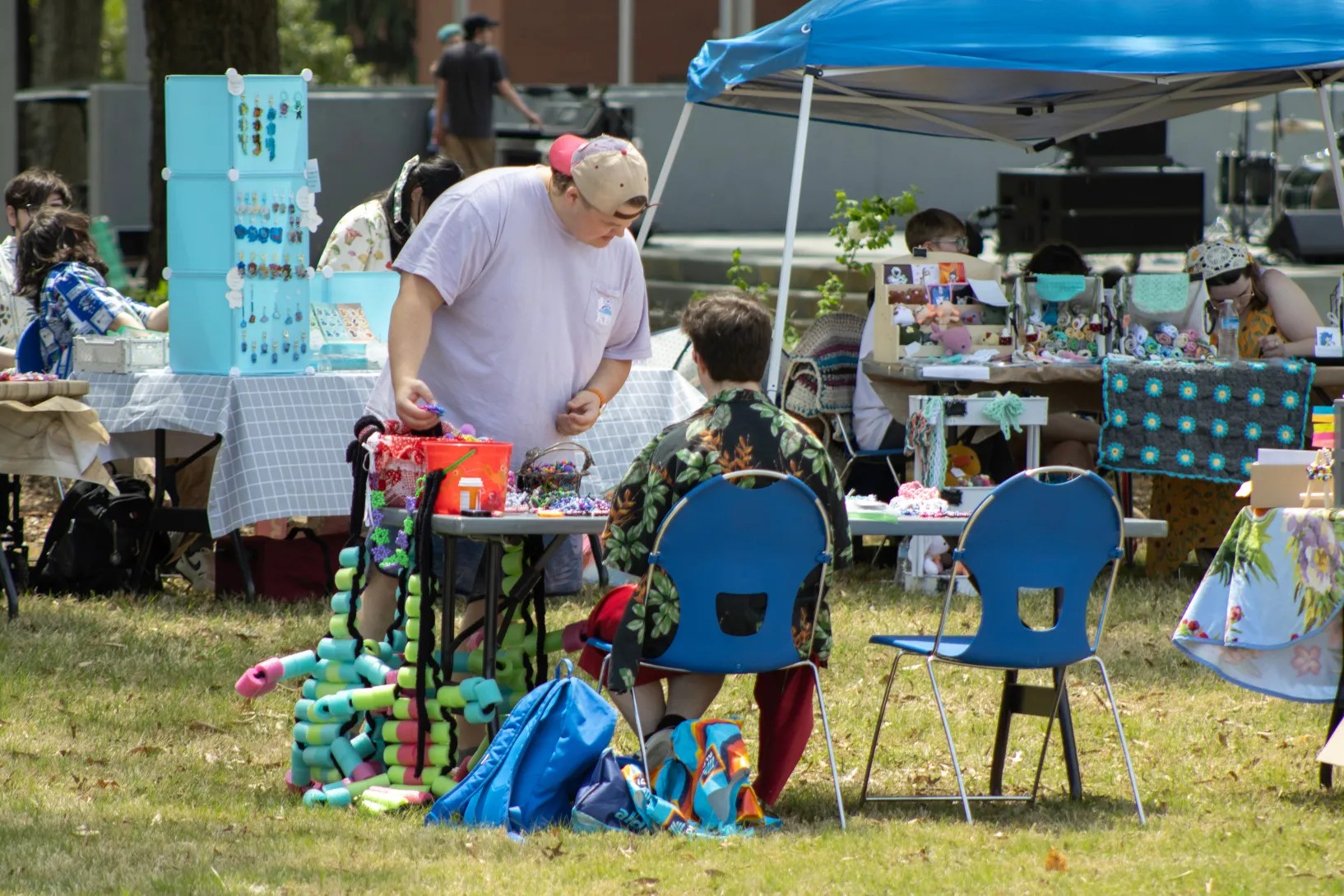 Celebration of the Arts Fall Fest! Celebration of the Arts Fall Fest!