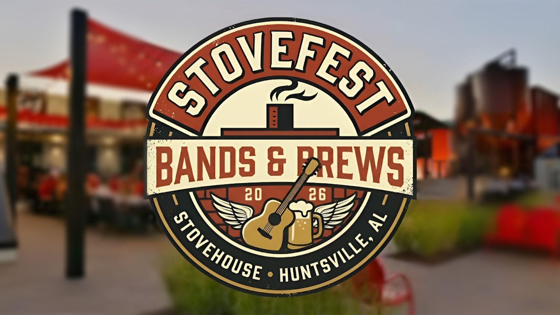 STOVEFEST: Bands & Brews STOVEFEST: Bands & Brews