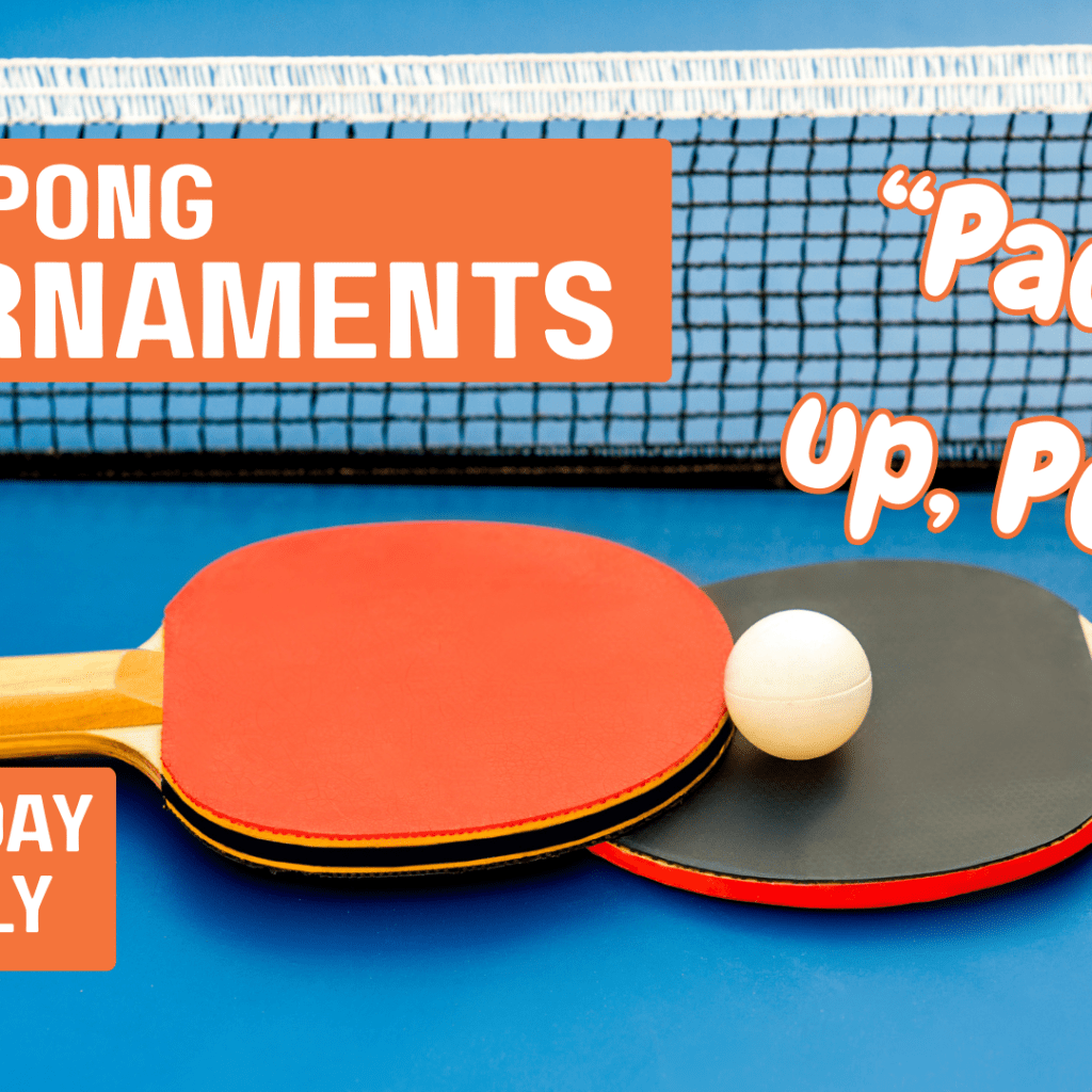 Ping Pong Tournaments Ping Pong Tournaments
