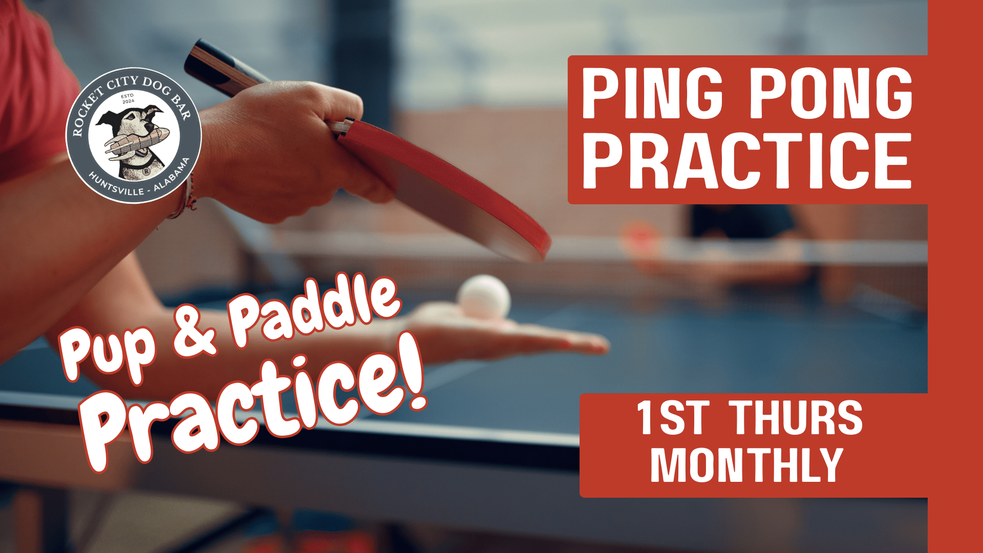 Ping Pong Practice Ping Pong Practice