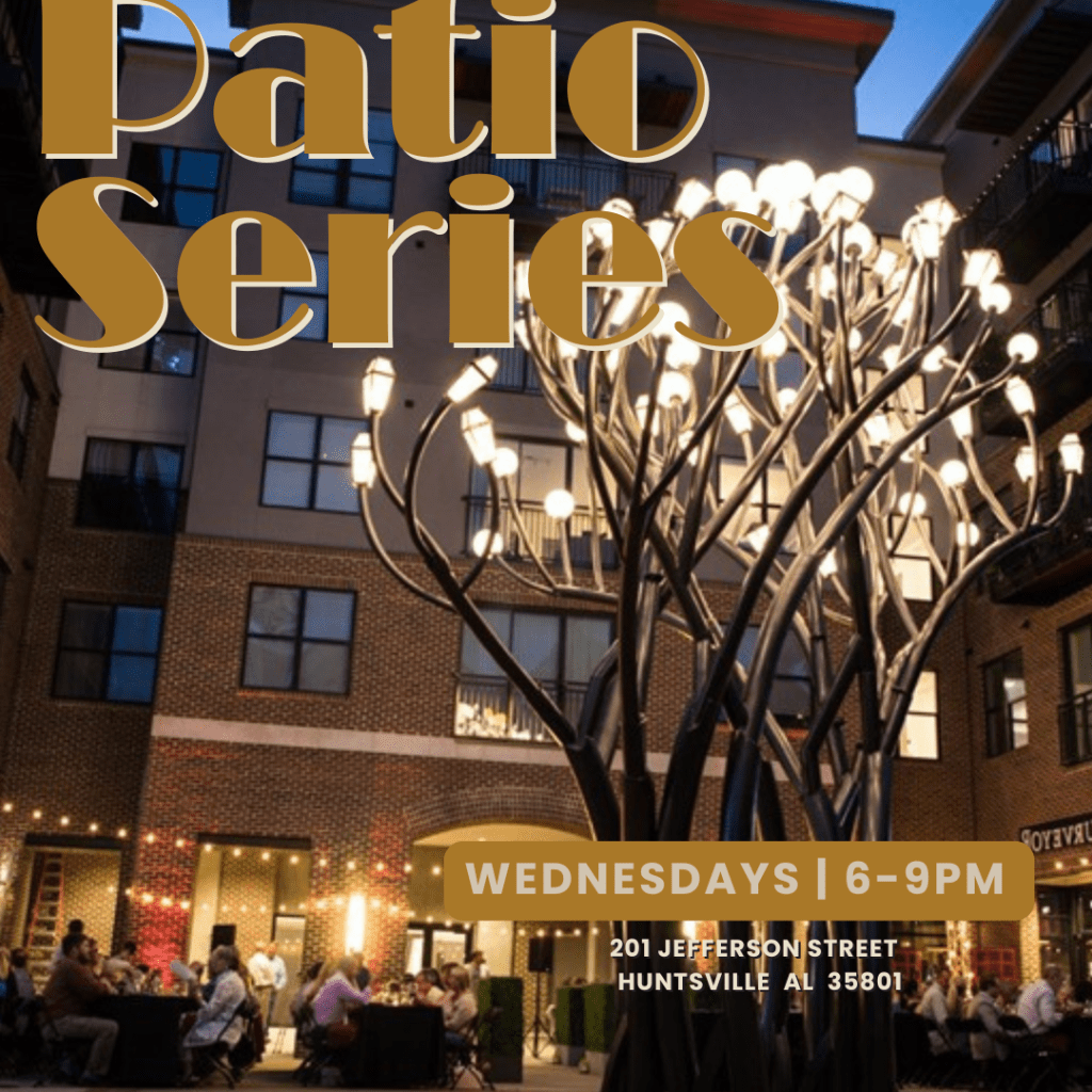 Purveyor Patio Series Live Music Purveyor Patio Series Live Music