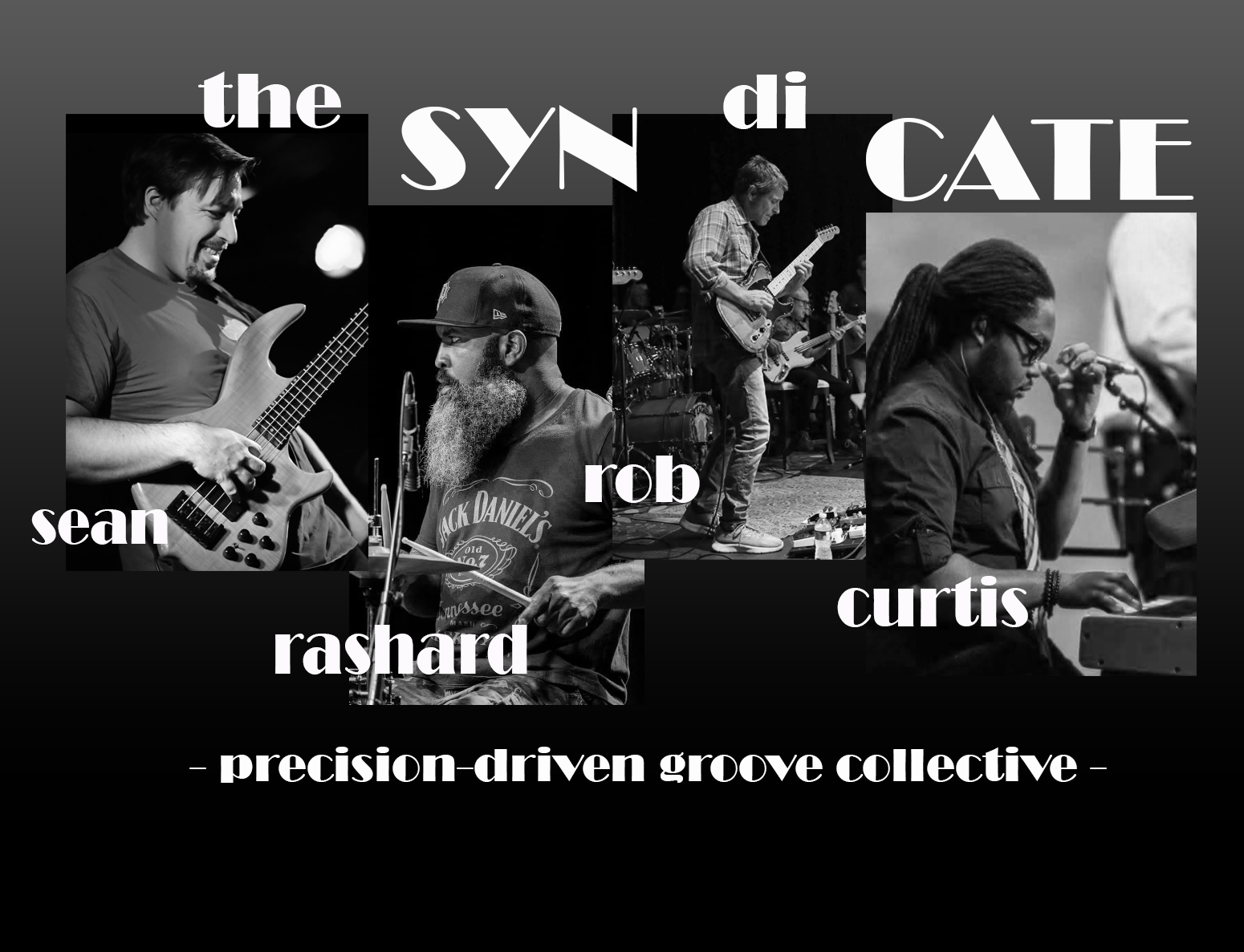 The Syndicate The Syndicate