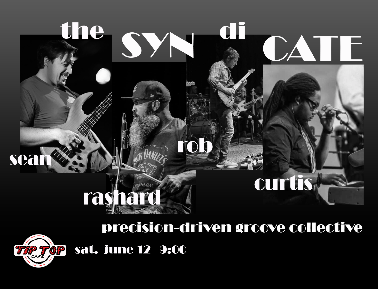 The Syndicate The Syndicate