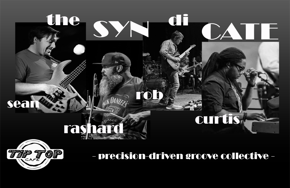 The Syndicate The Syndicate