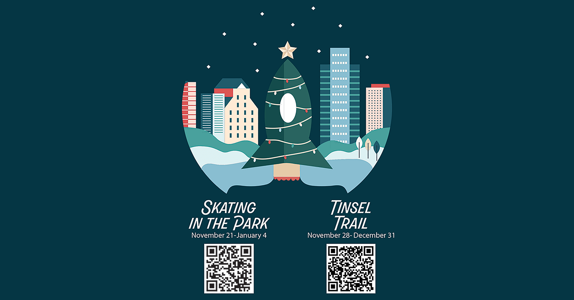 Skating in the Park / Rockin’ Around the Rocket City Skating in the Park / Rockin’ Around the Rocket City