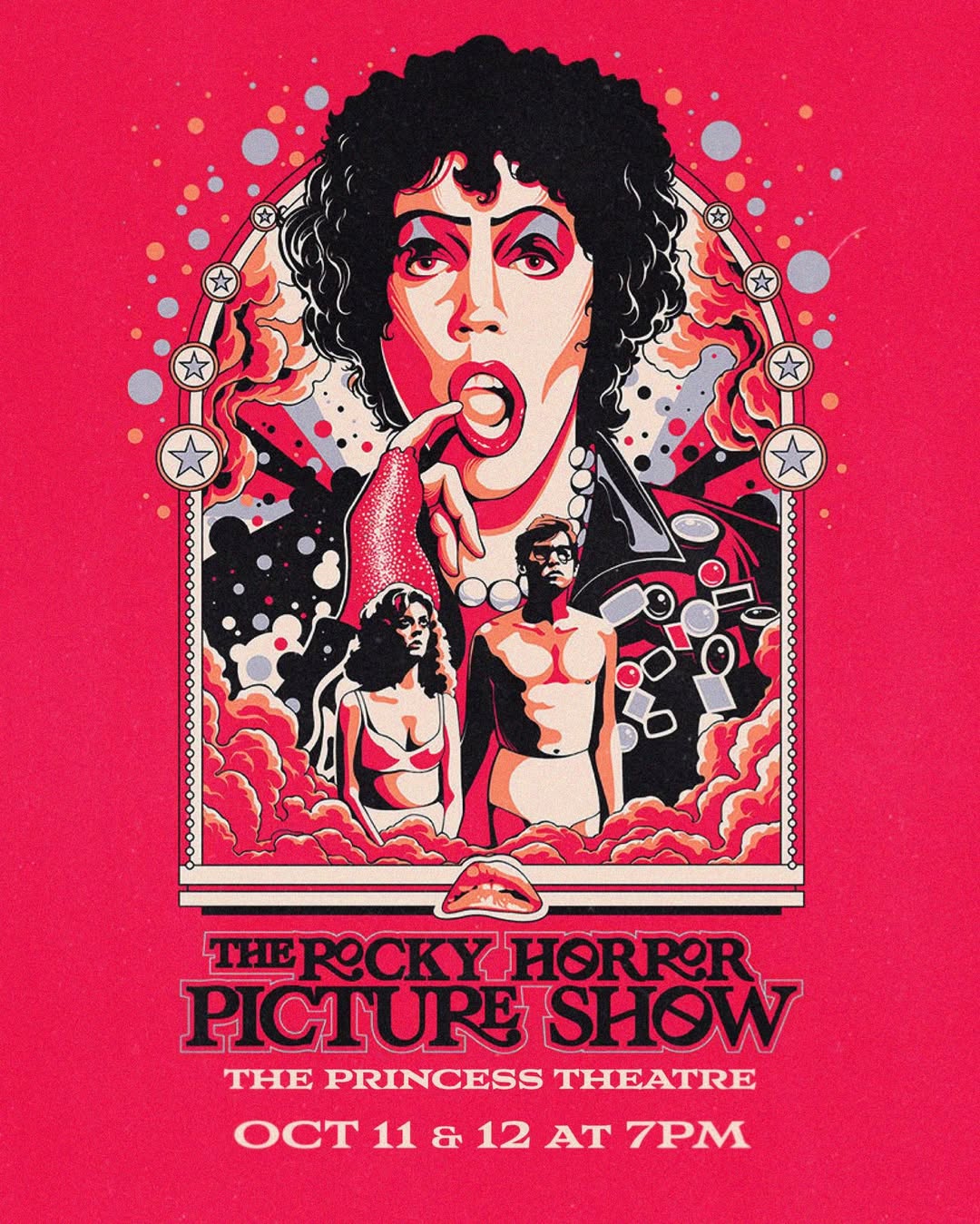 Rocky Horror Picture Show Rocky Horror Picture Show