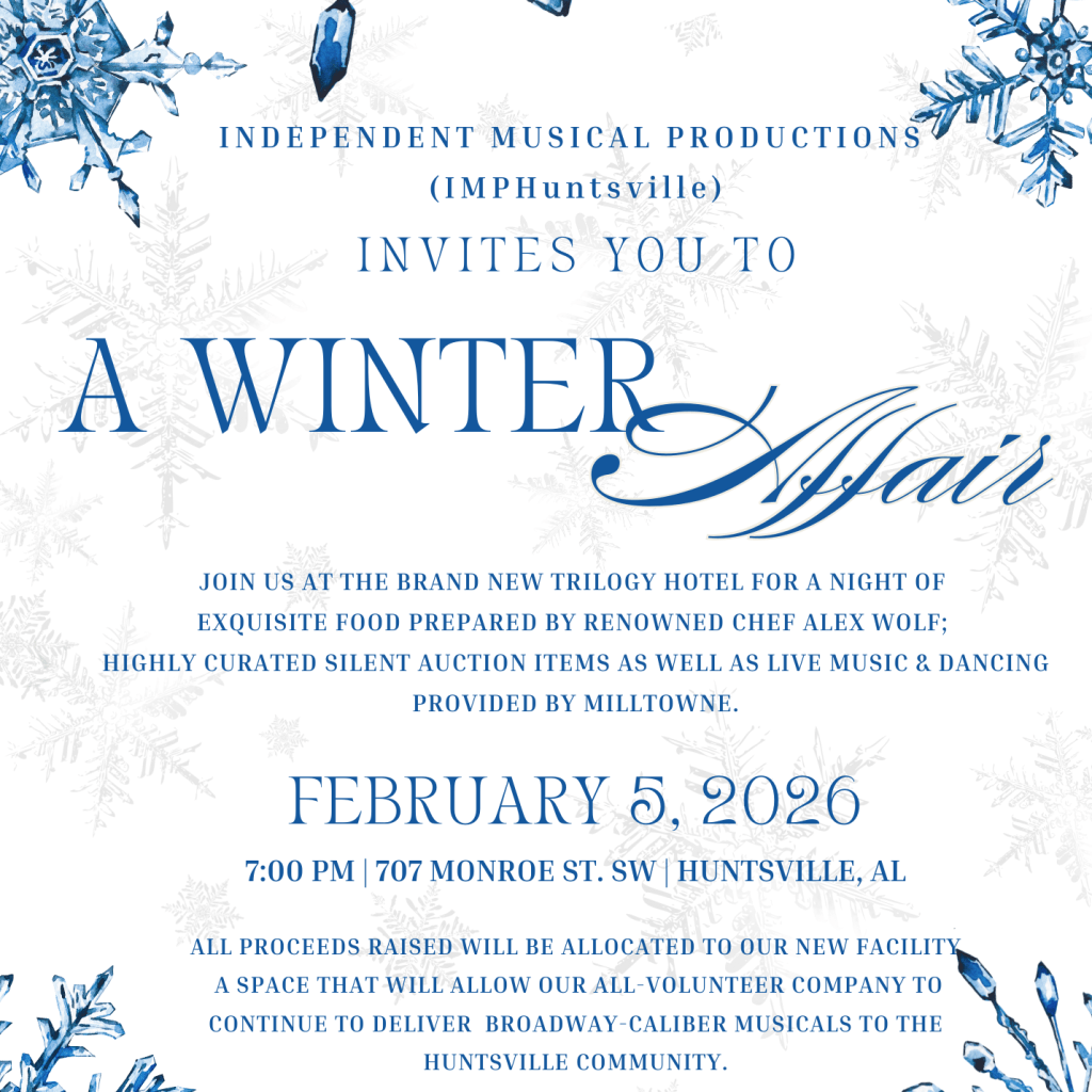 A Winter Affair A Winter Affair