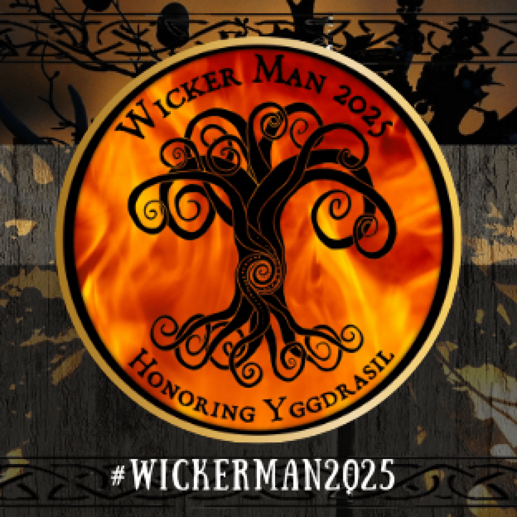 Wicker Man 2025 Wicker Man 2025