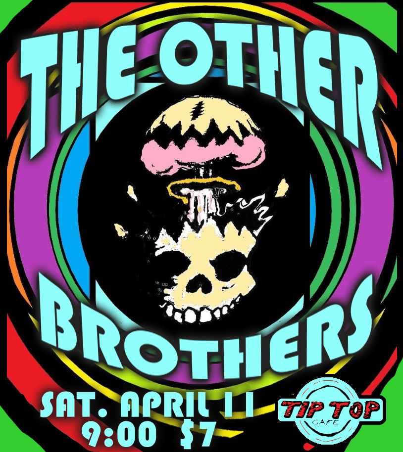 The Other Brothers The Other Brothers