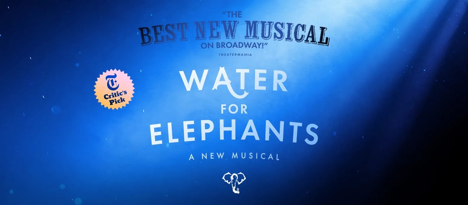 Water for Elephants The Musical Water for Elephants The Musical