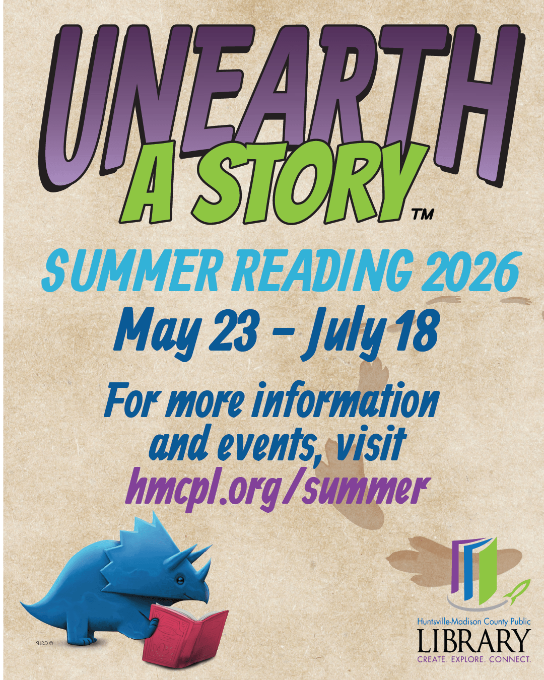 Summer Reading Kickoff Party Summer Reading Kickoff Party