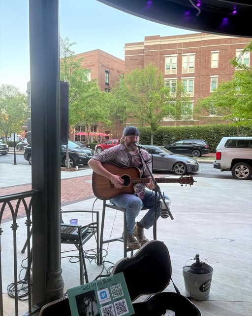 Eric Rhodes Eric Rhodes