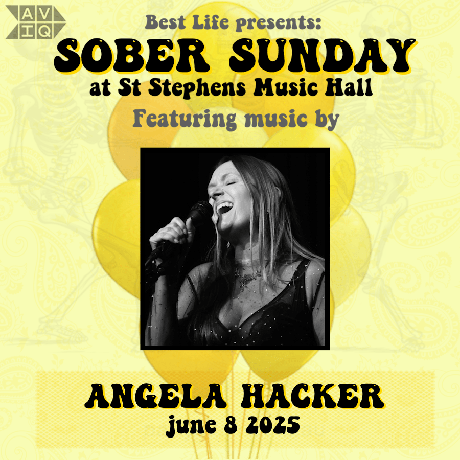 Sober Sundays Sober Sundays