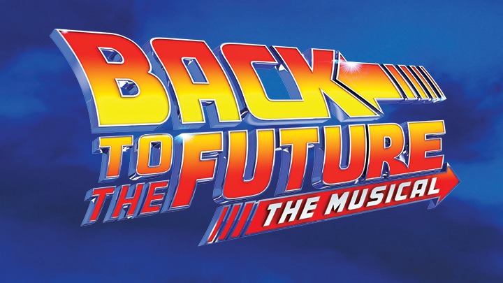 Back to the Future The Musical Back to the Future The Musical