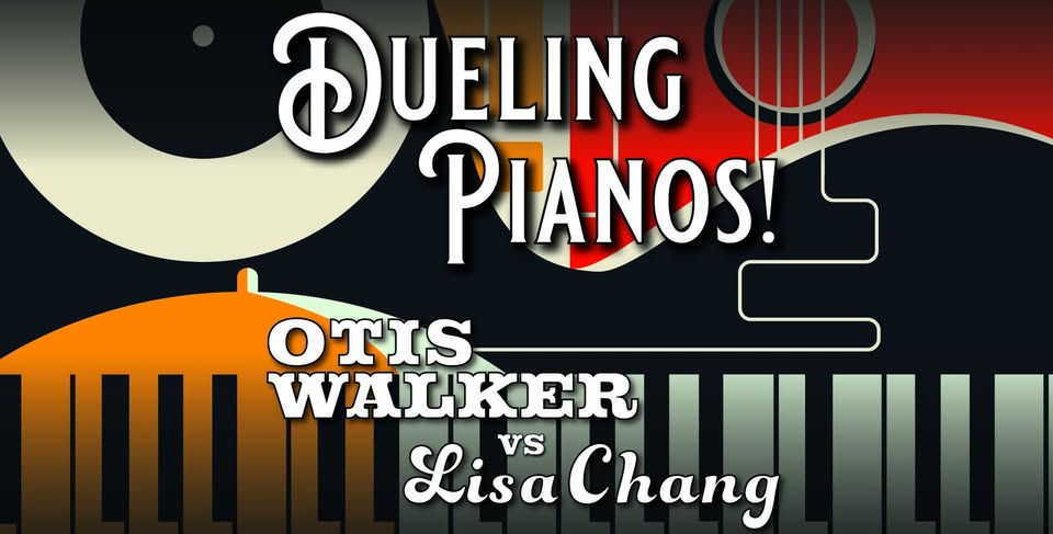 Dueling Pianos Dueling Pianos