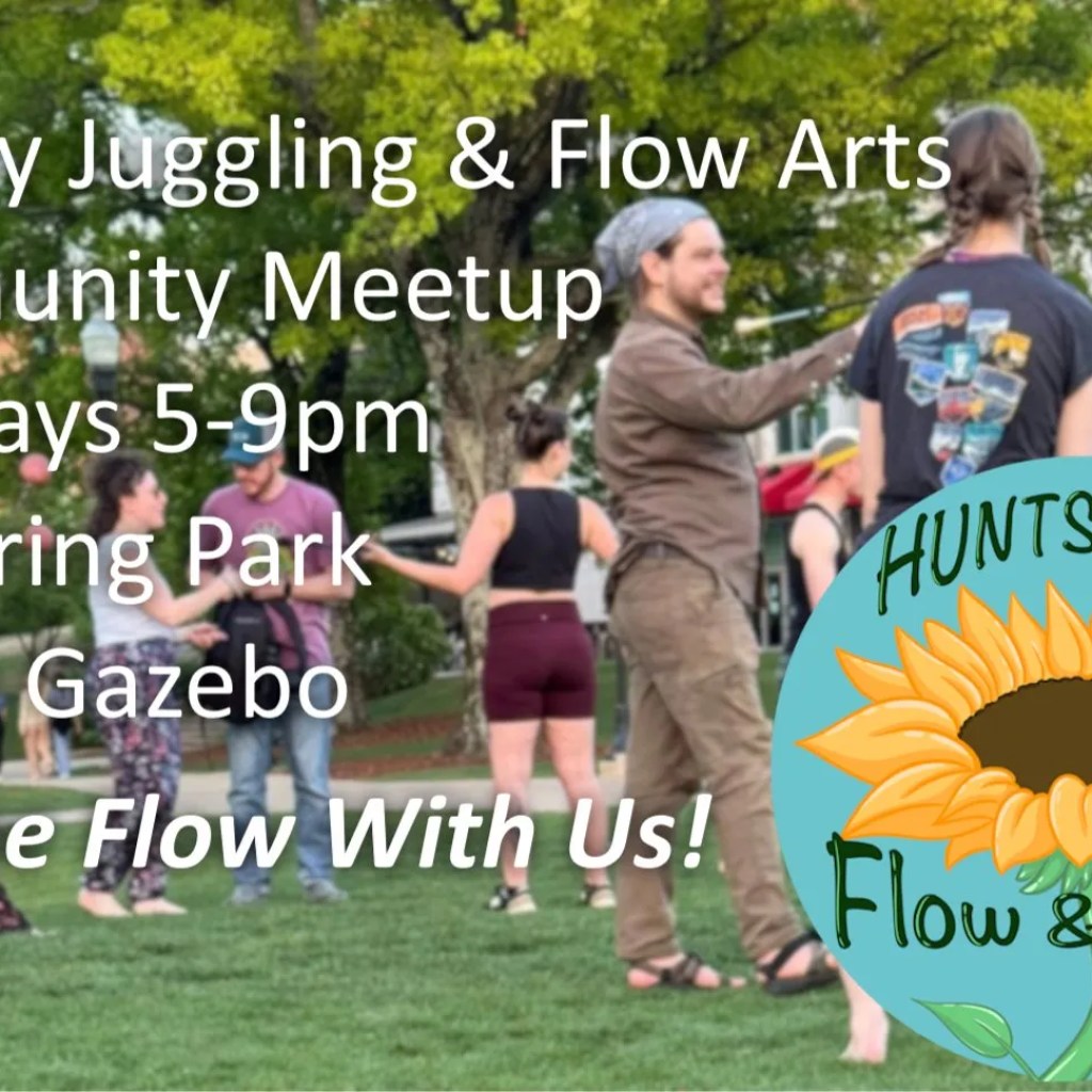 Weekly Movement Arts Community Meetup Weekly Movement Arts Community Meetup