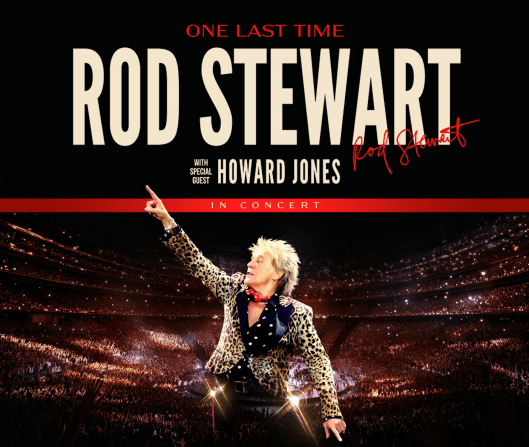 Rod Stewart Rod Stewart