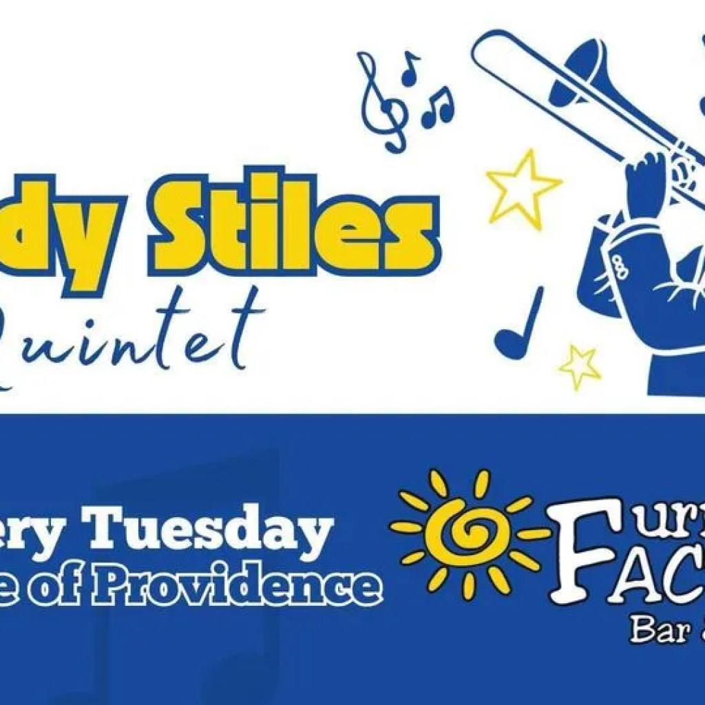 Jazz Night with Jody Stiles Quintet Jazz Night with Jody Stiles Quintet