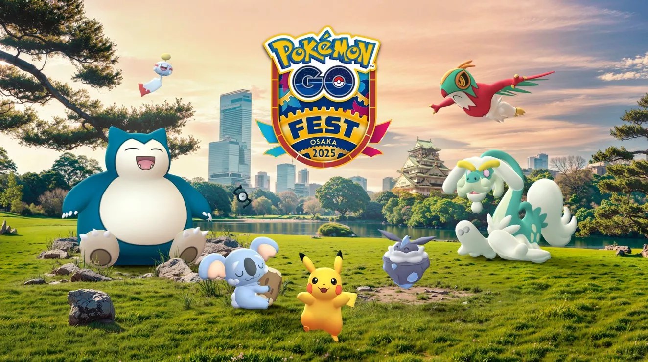 PokeKon Fest – Huntsville PokeKon Fest – Huntsville