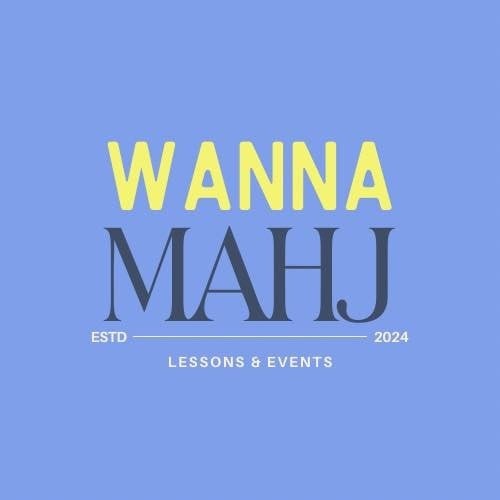 Wanna Mahj Halloween in Character Open Play Wanna Mahj Halloween in Character Open Play