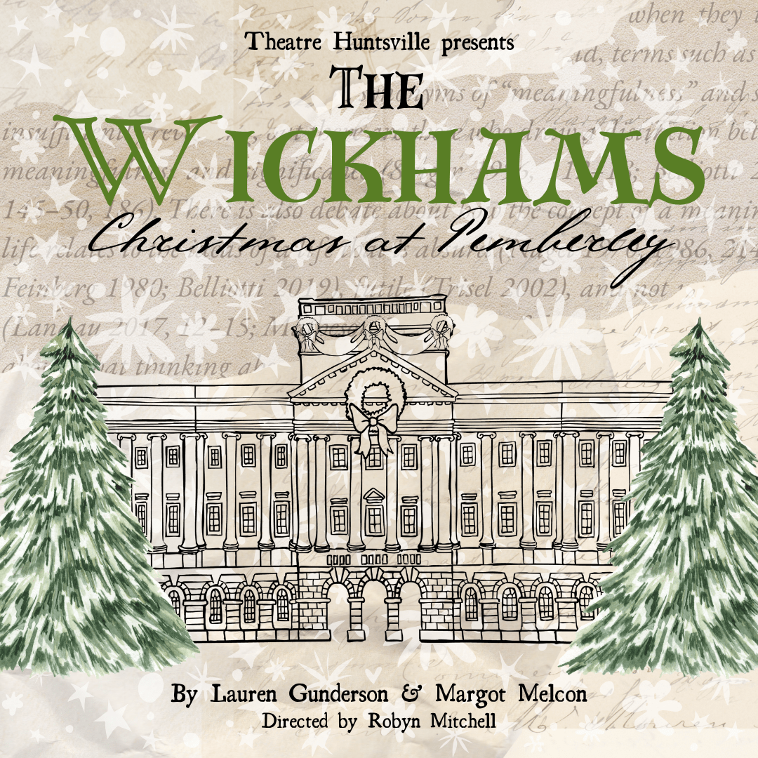 The Wickhams: Christmas at Pemberley The Wickhams: Christmas at Pemberley