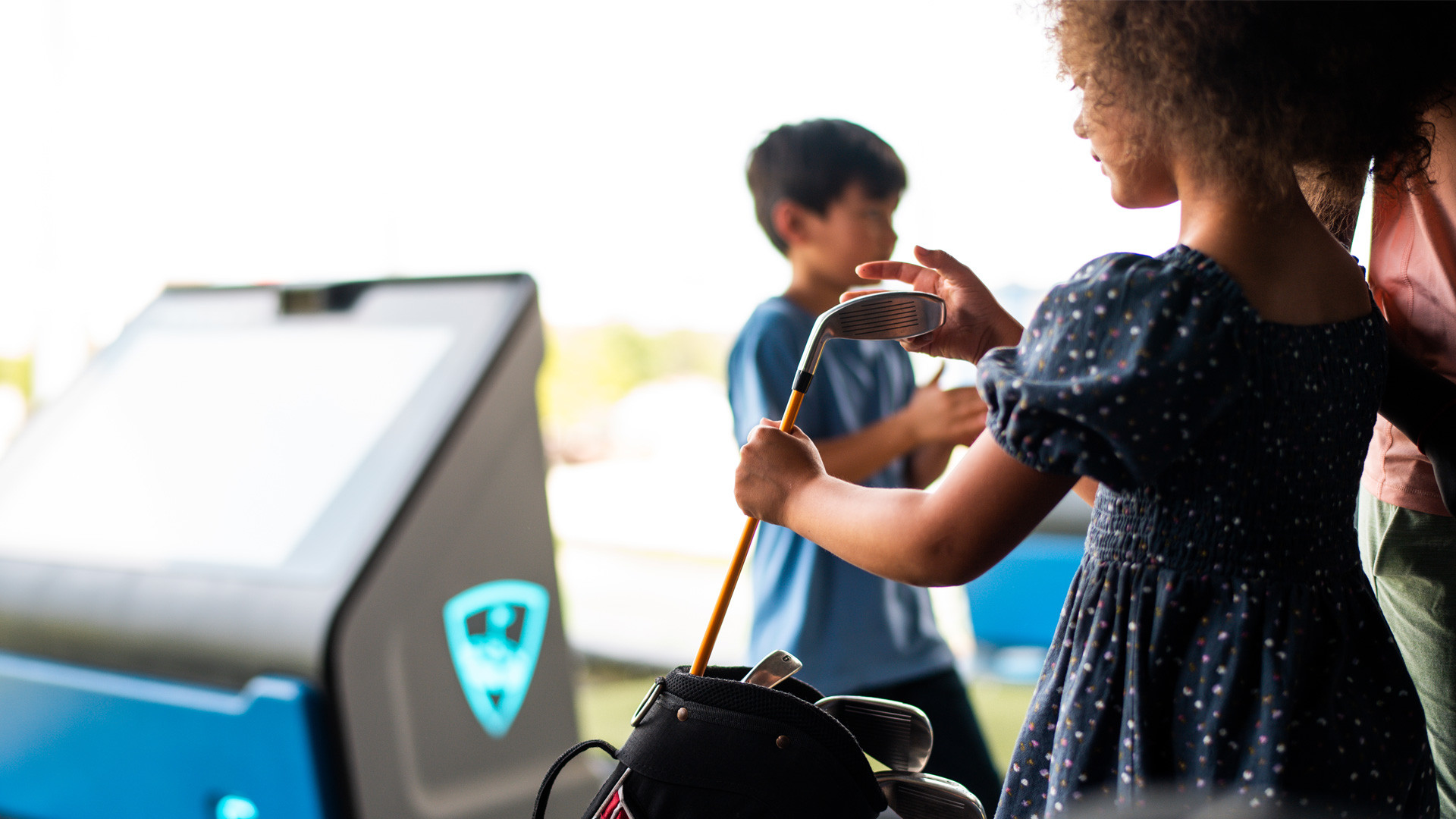 Ladies Golf Class Ladies Golf Class