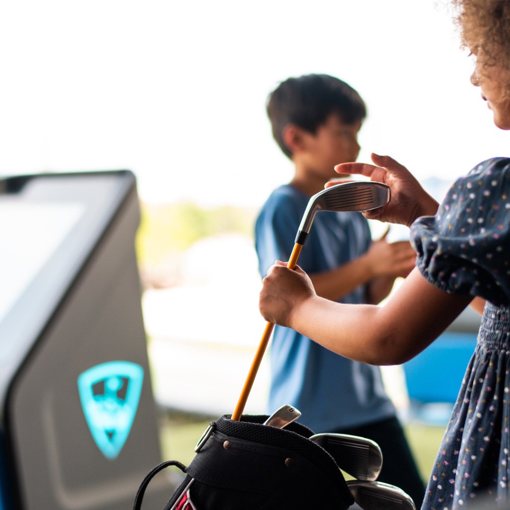 Ladies Golf Class Ladies Golf Class
