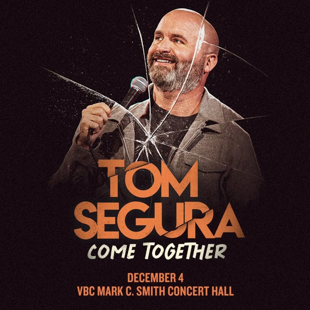 Tom Segura Tom Segura