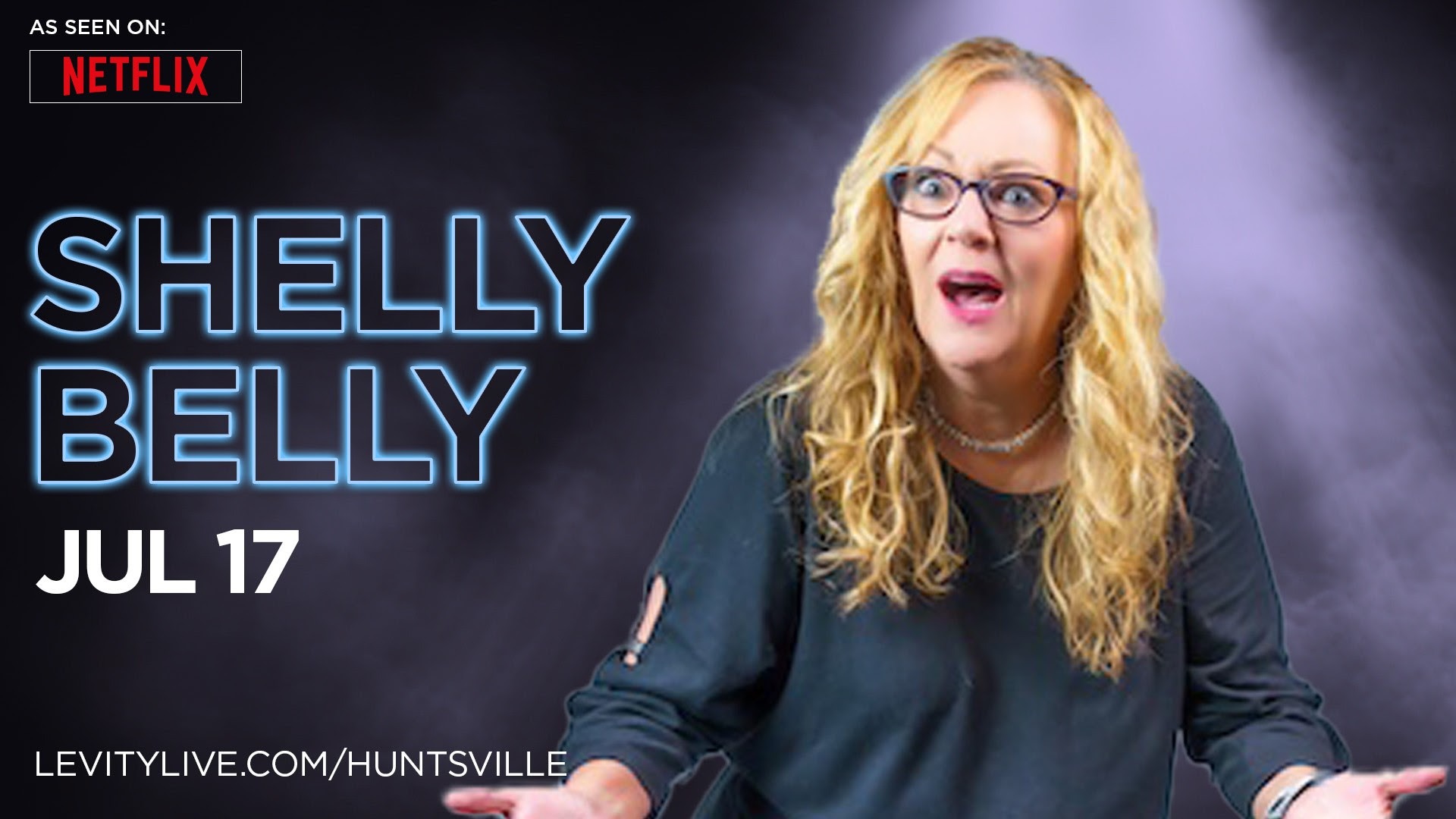 Shelly Belly Shelly Belly