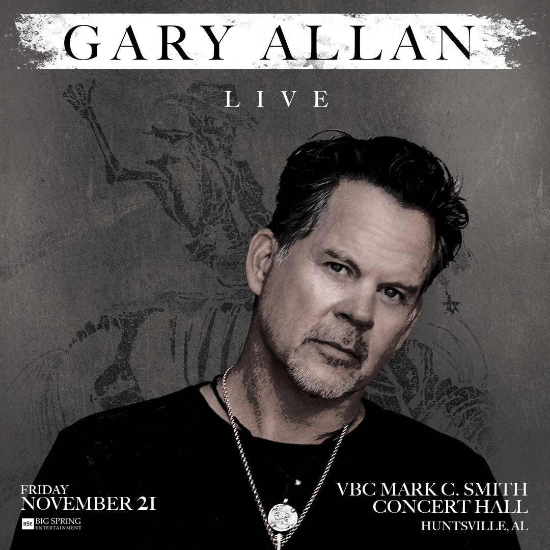 Gary Allan Gary Allan