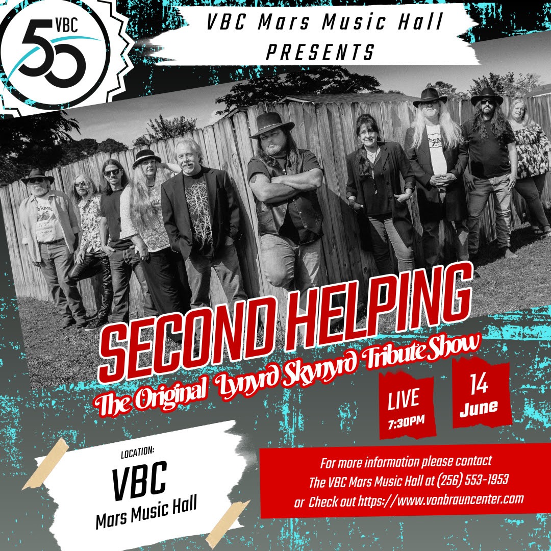 Second Helping Second Helping