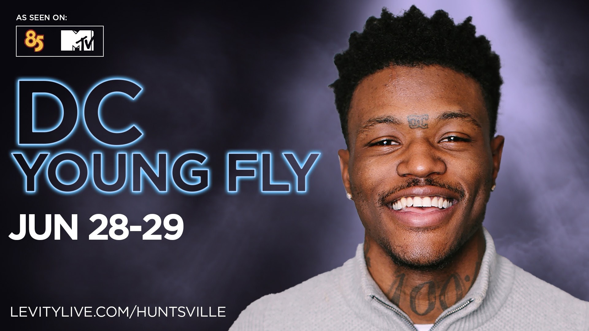 DC Youngfly DC Youngfly