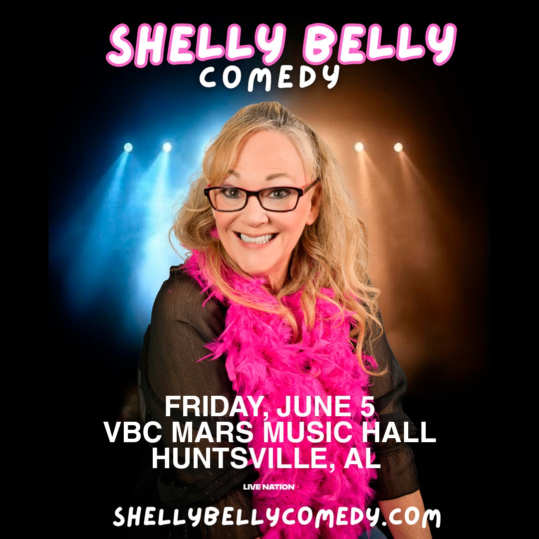 SHELLY BELLY SHELLY BELLY
