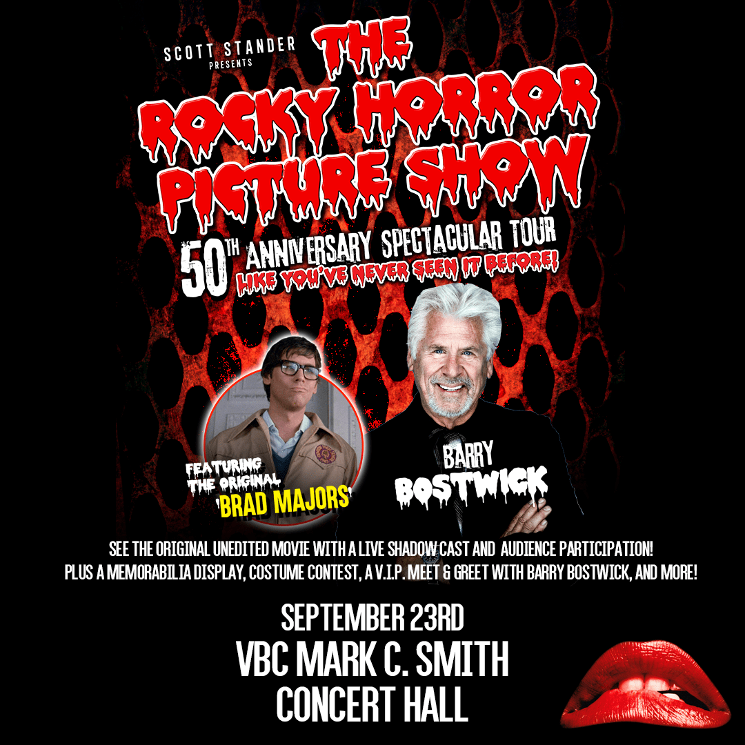 The Rocky Horror Picture Show The Rocky Horror Picture Show