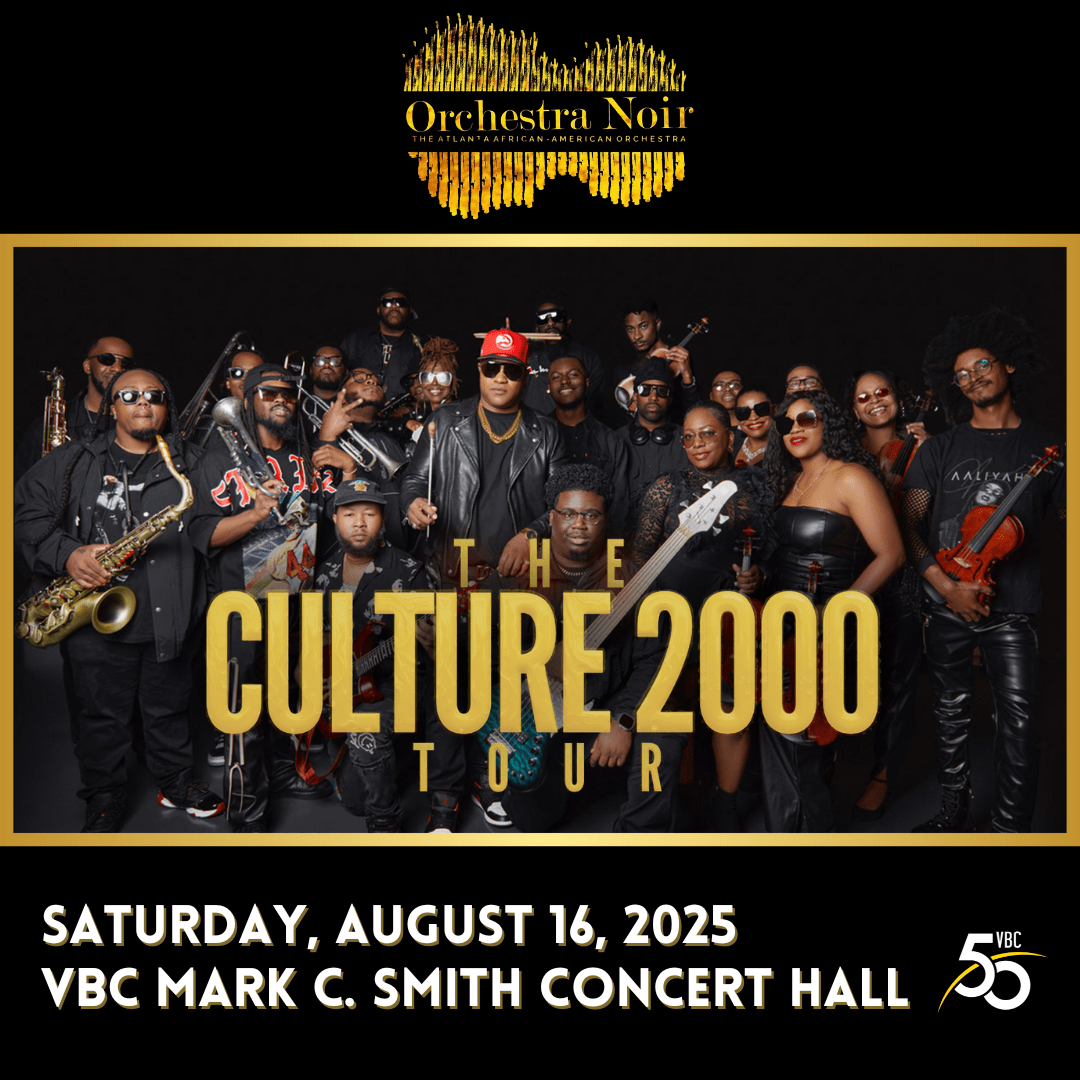 The Culture 2000 Tour The Culture 2000 Tour