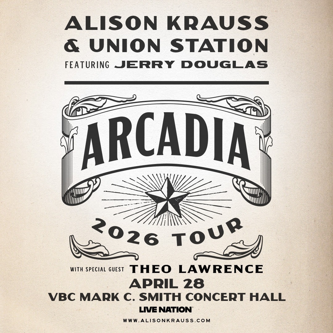 Alison Krauss & Union Station Featuring Jerry Douglas - Hville Blast