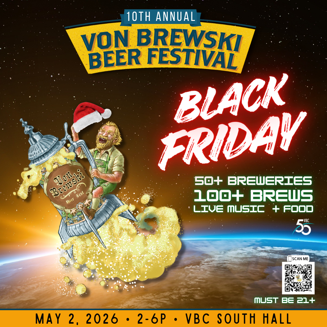 Von Brewski Beer Festival Von Brewski Beer Festival
