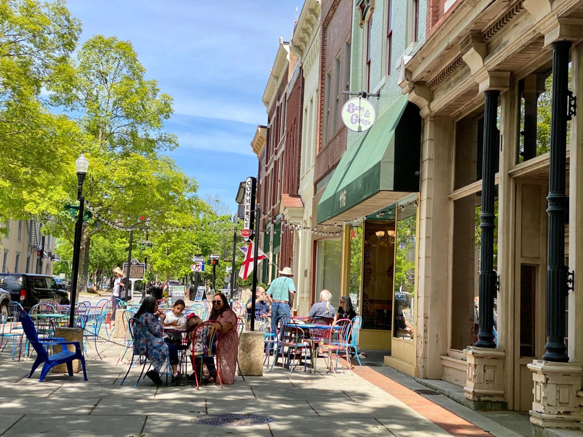12 cool + exciting things to do in the Huntsville area this weekend 12 cool + exciting things to do in the Huntsville area this weekend