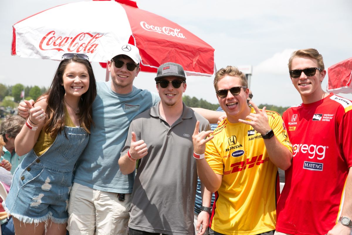 5 reasons you’ll love the Children’s of Alabama Indy Grand Prix, April 26-28 5 reasons you’ll love the Children’s of Alabama Indy Grand Prix, April 26-28