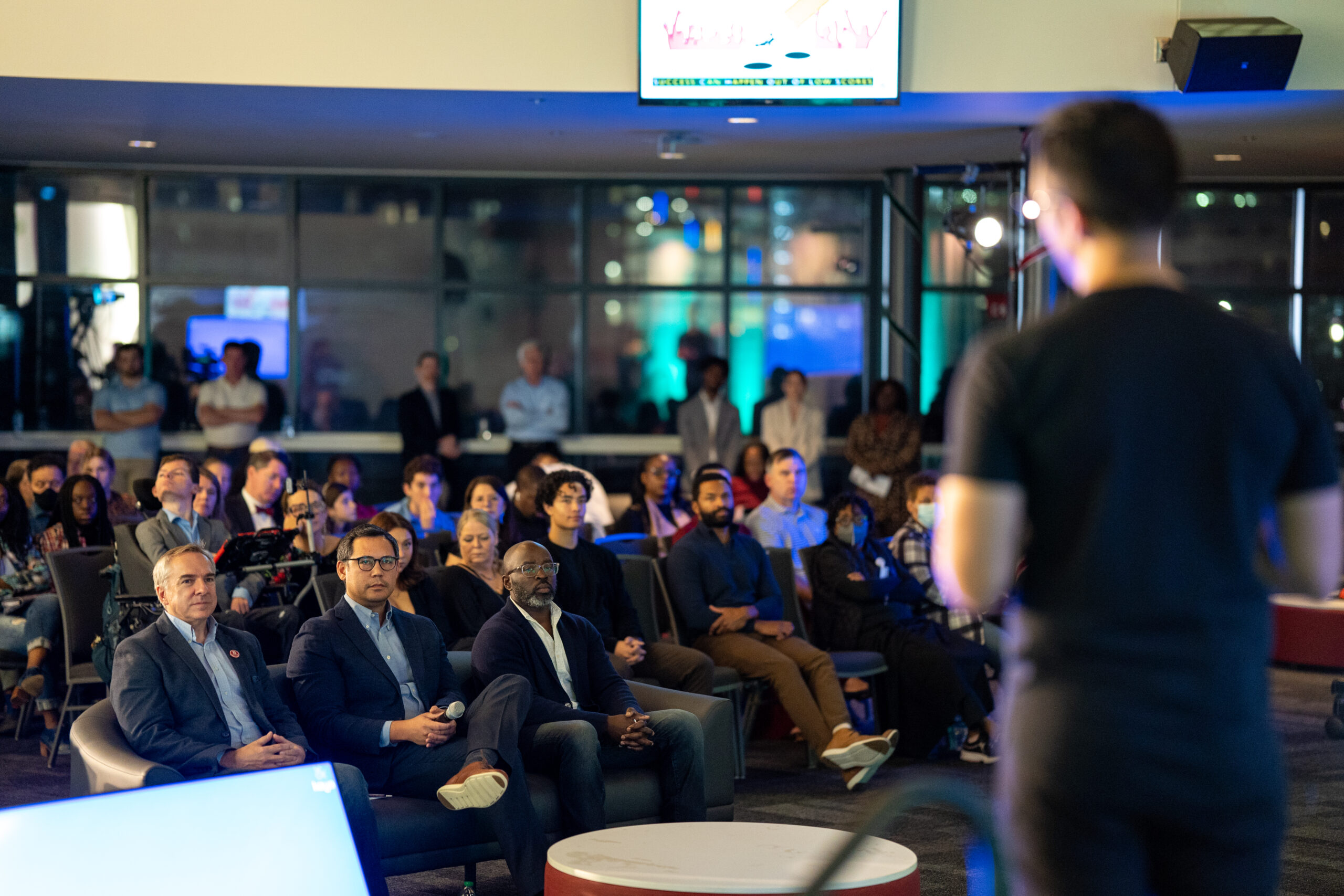 9 startups selected for first Alabama Launchpad Startup competition of 2024 9 startups selected for first Alabama Launchpad Startup competition of 2024