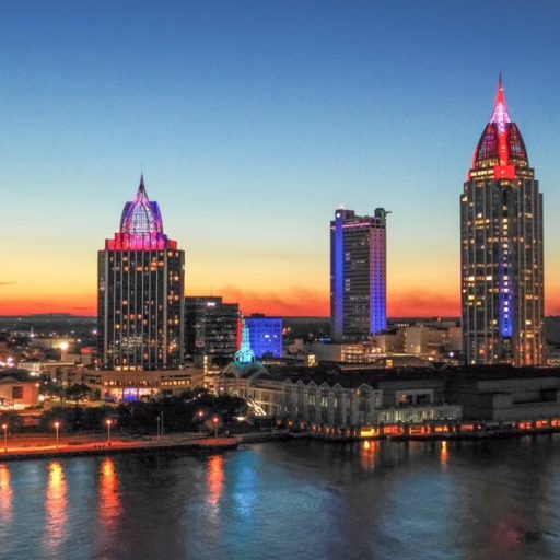 9 hidden gems in Alabama’s Port City for every traveler’s bucket list—plan now 9 hidden gems in Alabama’s Port City for every traveler’s bucket list—plan now