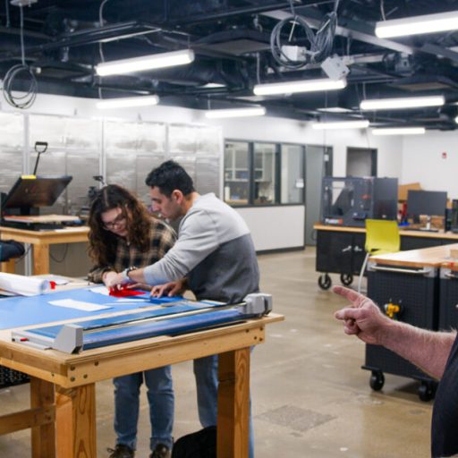 Take a tour of The Generator—Alabama’s most unique maker space Take a tour of The Generator—Alabama’s most unique maker space