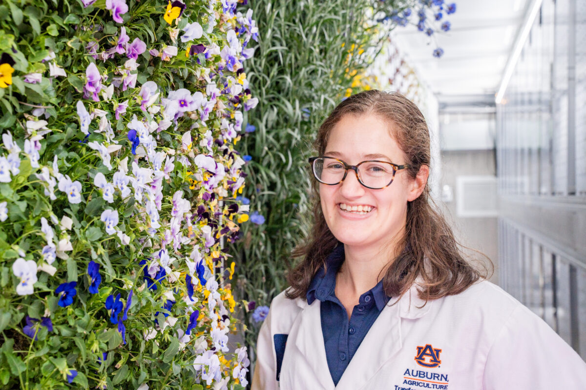 The only farm-to-table university dining in the state is at Auburn—check it out now The only farm-to-table university dining in the state is at Auburn—check it out now